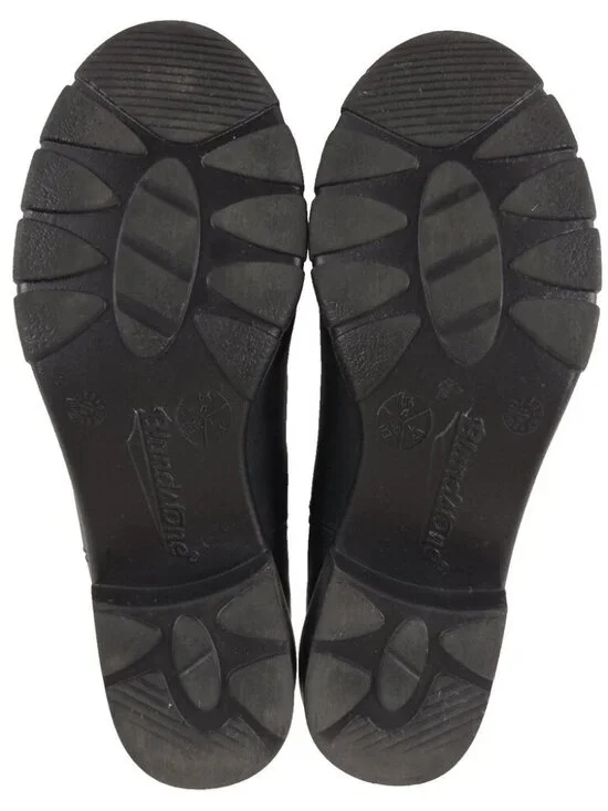 Blundstone 067 Chisel Toe Dress Boots US 7 EU 37 Womens Black $220 - Picture 6 of 9